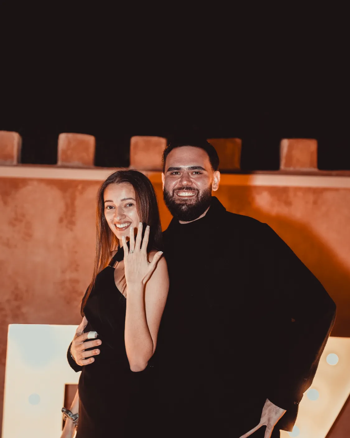 Proposal marrakech 