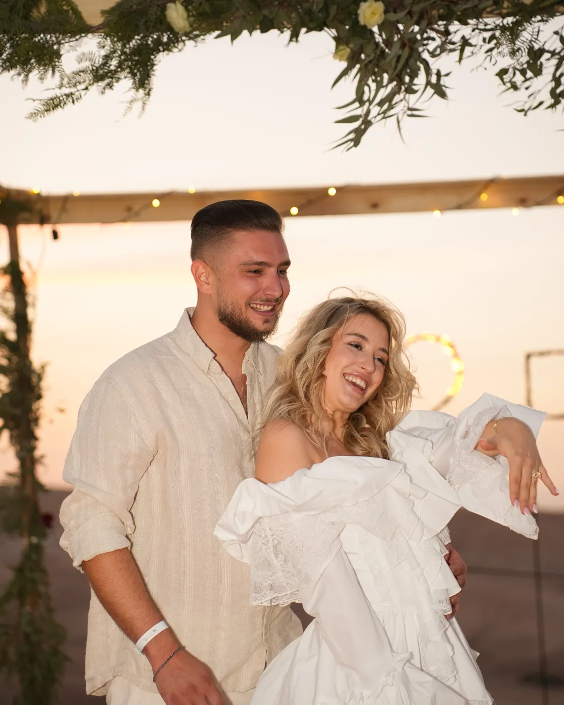 Proposal marrakech 