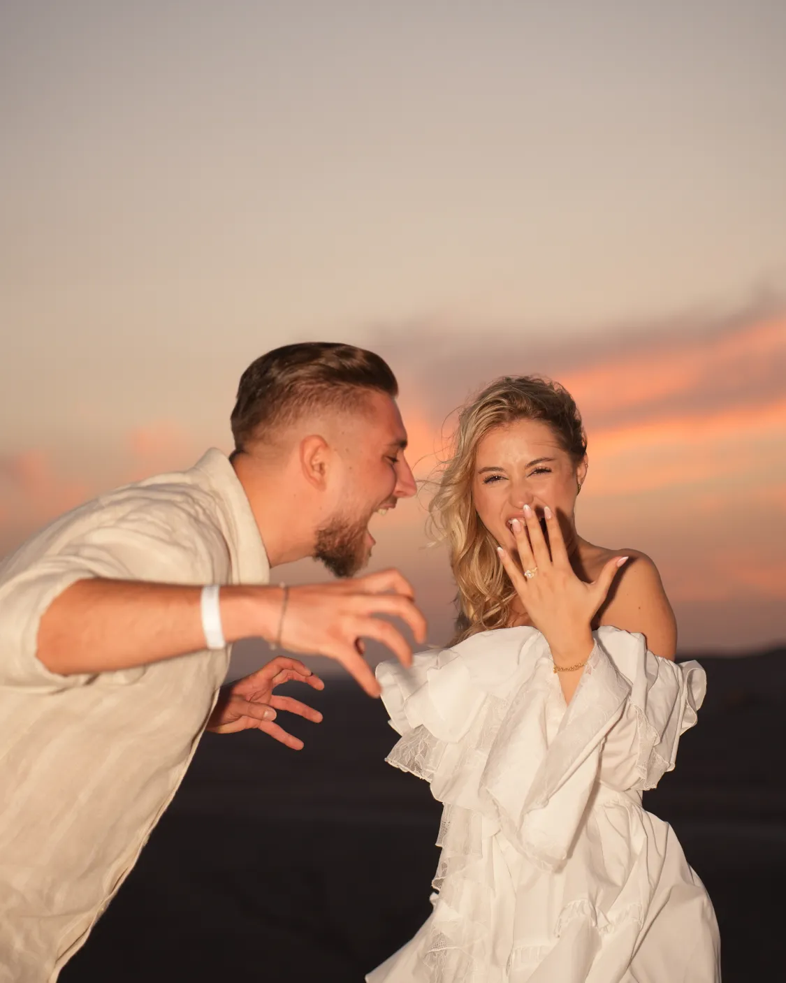 Proposal marrakech 