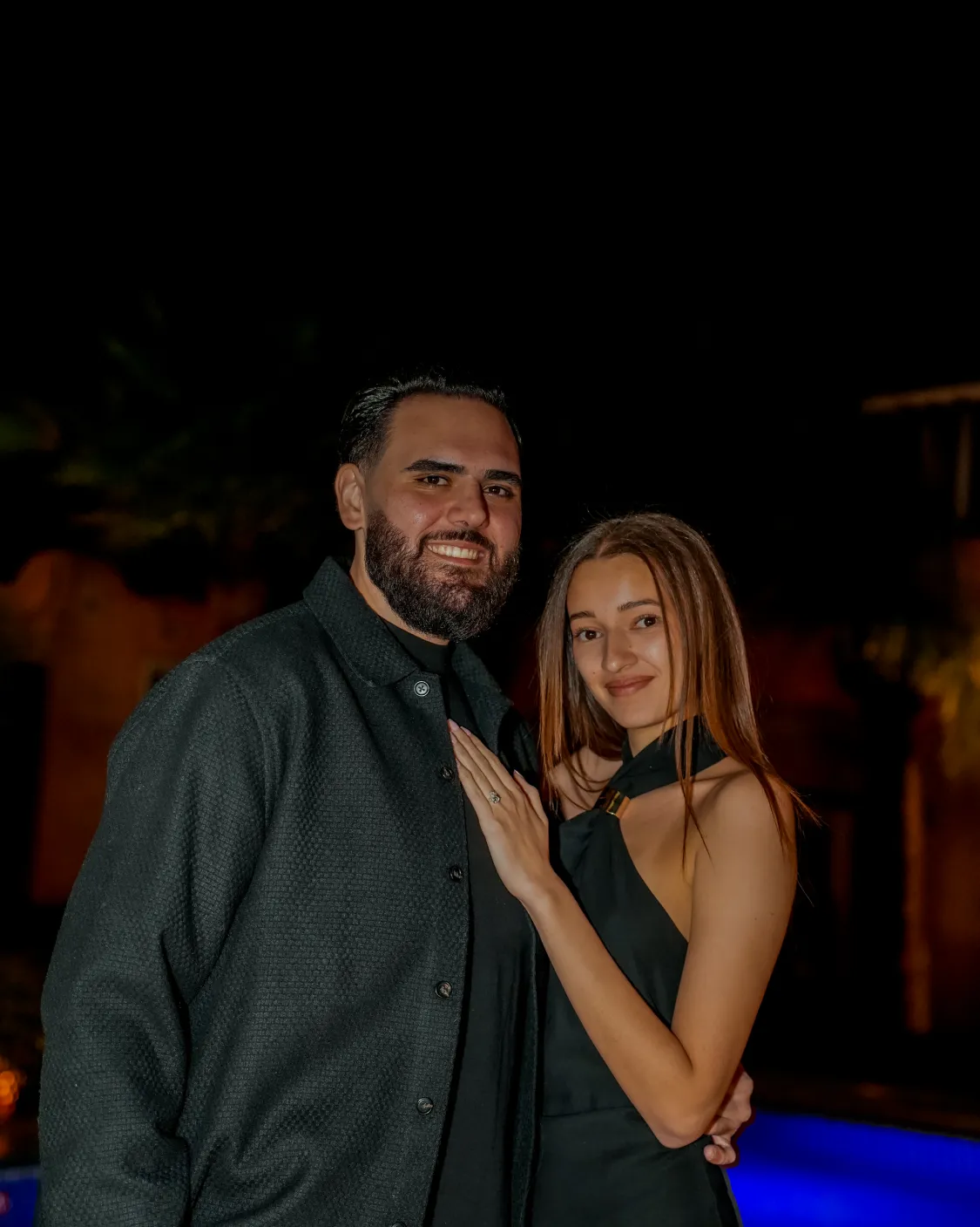 Proposal marrakech 