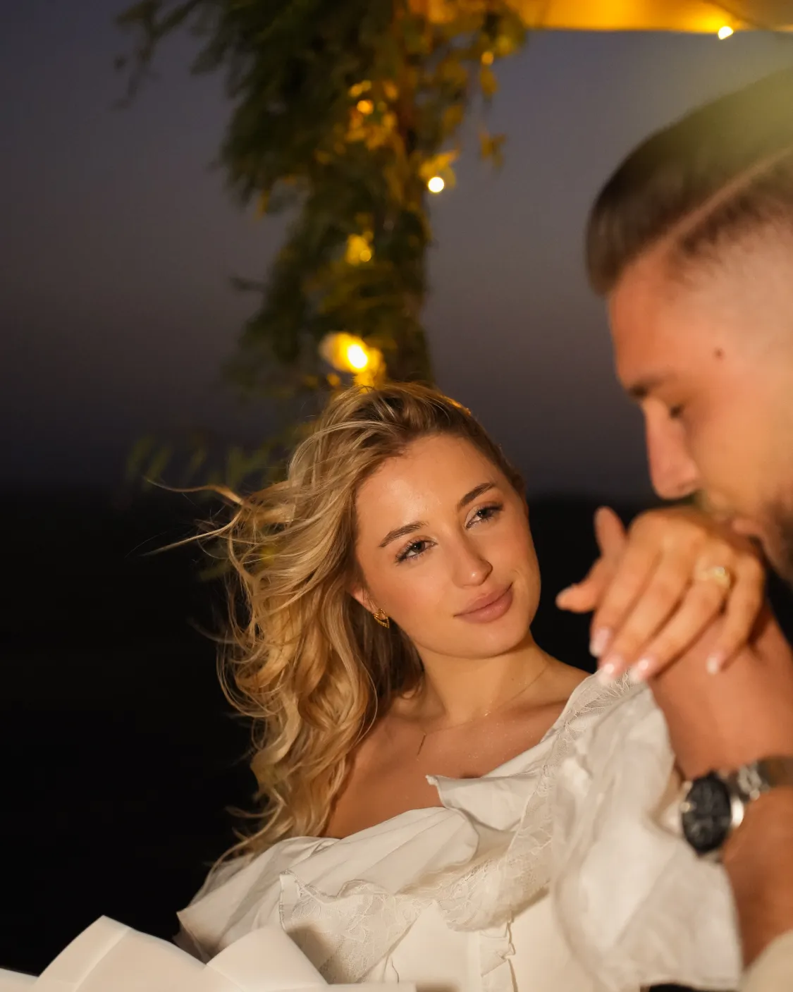 Proposal marrakech 